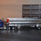 Illustration for article titled Custom tanker trailer.